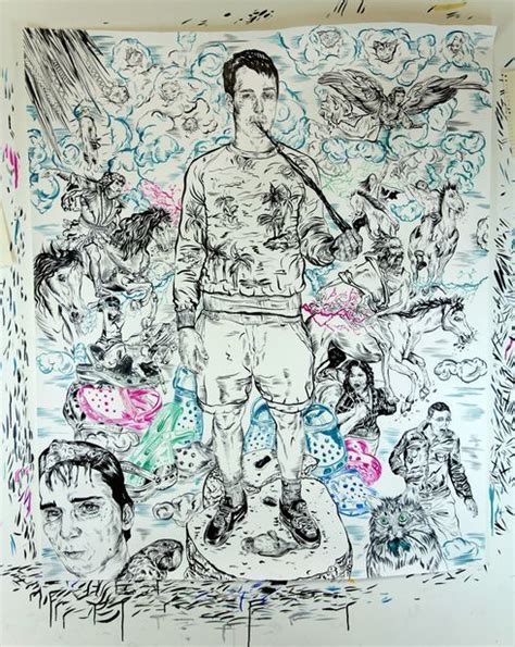 jerwood drawing competition 2013 Kindle Editon