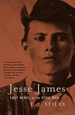 jesse james last rebel of the civil war Kindle Editon