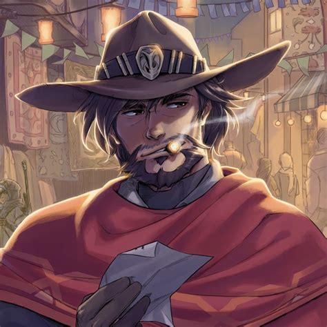 jesse mecree