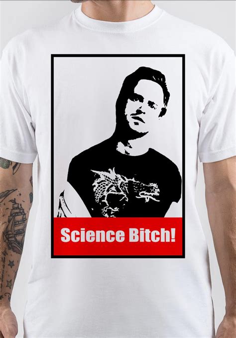 jesse pinkman shirts