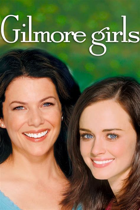 jesse stepmom gilmore girls