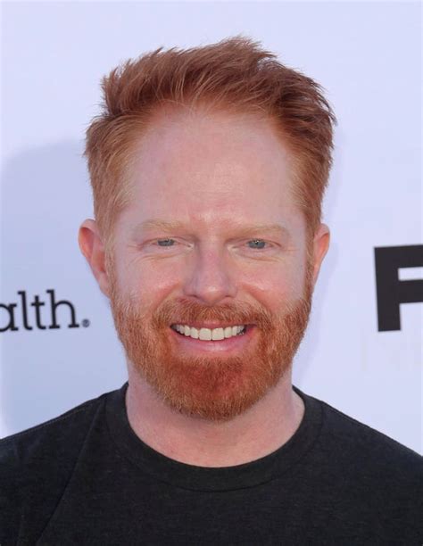 jesse tyler ferguson book