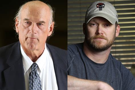 jesse ventura chris kyle