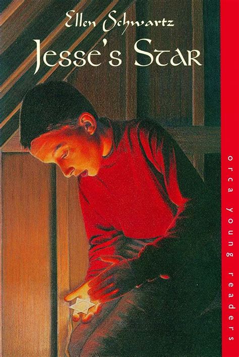 jesses star orca young readers PDF