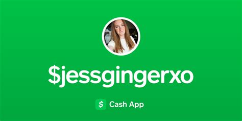 jessgingerxo