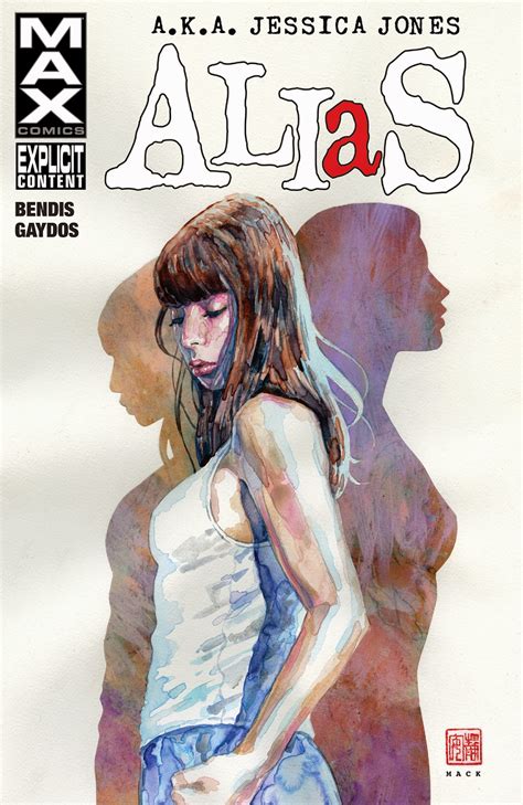 jessica jones alias vol 1 aka jessica jones PDF