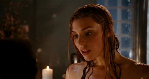 jessica pare hot tub time machine