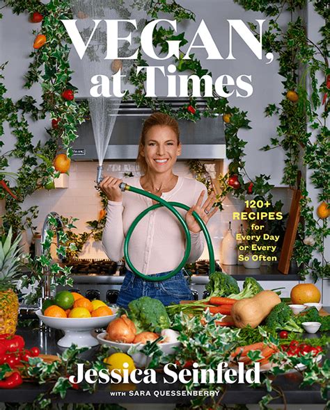 jessica seinfeld cookbook Reader