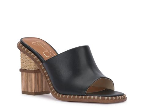 jessica simpson lendrila sandal