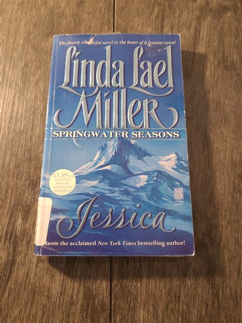 jessica springwater seasons Reader