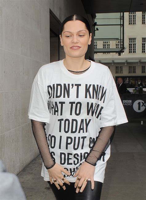 jessie j shirt