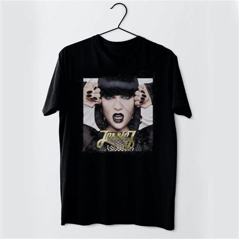 jessie j tee shirt