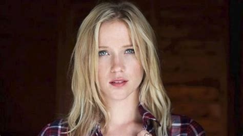 jessy schram tv shows