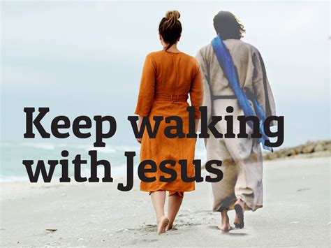 jesus a contemporary walk with jesus PDF