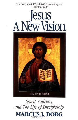 jesus a new vision spirit culture and the life of discipleship PDF