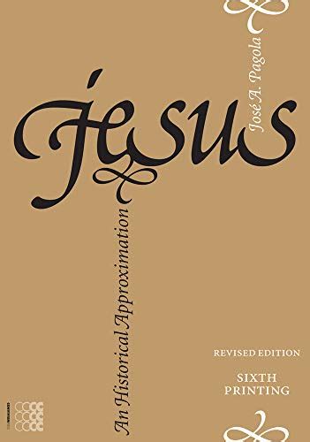 jesus an historical approximation kyrios PDF