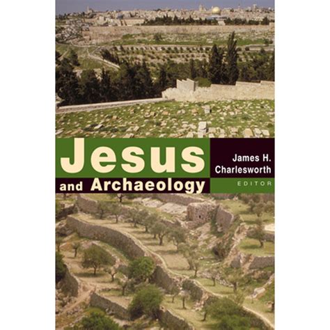 jesus and archaeology Doc