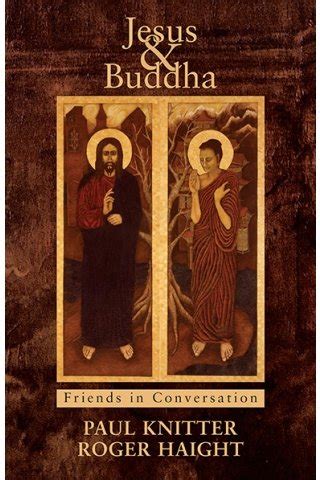 jesus and buddha friends in conversation PDF