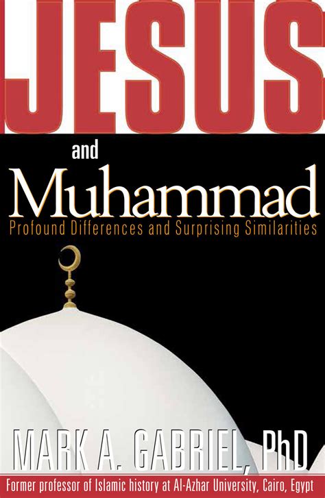 jesus and muhammad profound differences and surprising similarities Reader