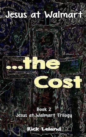 jesus at walmart the cost Reader