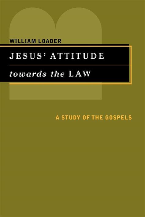 jesus attitude towards the law jesus attitude towards the law PDF
