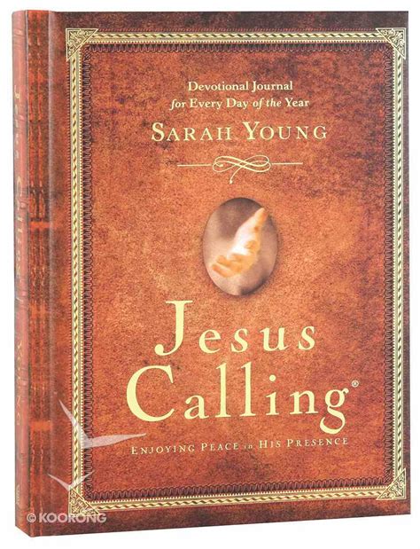 jesus calling devotional journal Epub