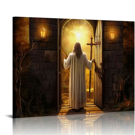 jesus christ door official twenty first PDF