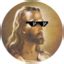 jesus coingecko