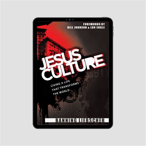 jesus culture calling a generation to revival PDF