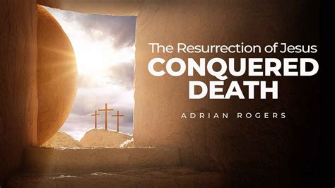 jesus death resurrection richard morgan PDF