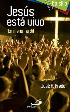 jesus esta vivo emiliano tardif bolsillo san pablo Reader