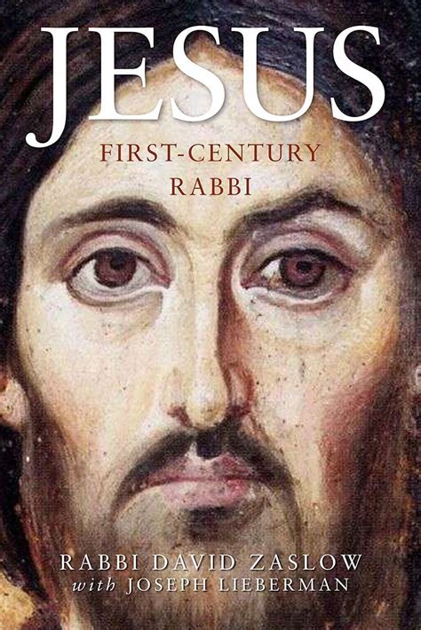 jesus first century rabbi a new edition Kindle Editon