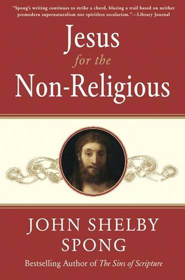 jesus for the non religious Reader