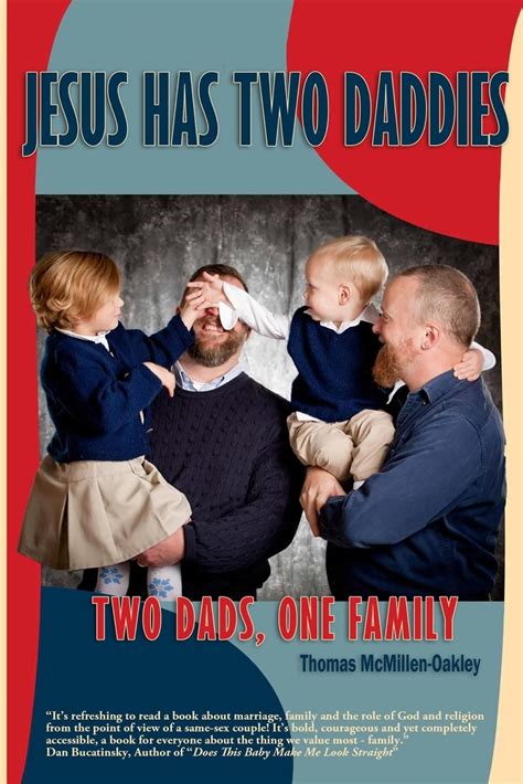 jesus has two daddies Kindle Editon