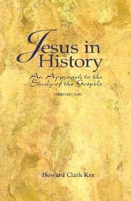 jesus in history an approach to the study of the gospels Reader