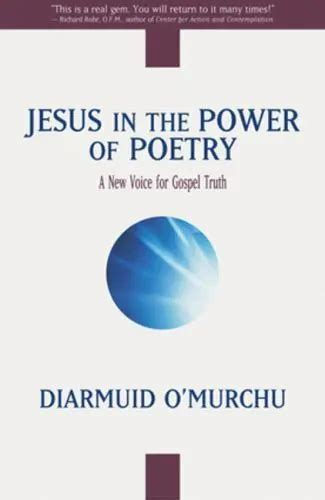 jesus in the power of poetry a new voice for gospel truth Reader