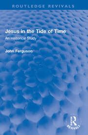 jesus in the tide of time an historical study PDF