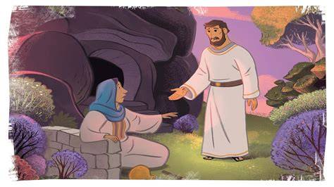 jesus is risen children Epub