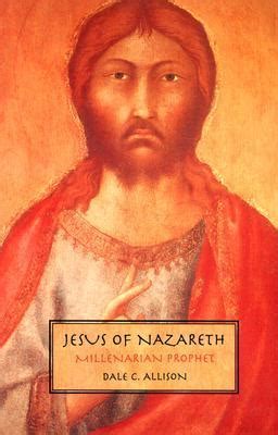 jesus of nazareth millenarian prophet Epub