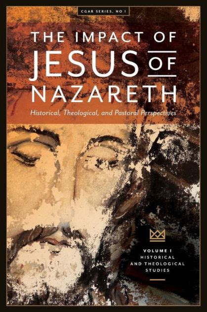 jesus of nazareth the historical perspective PDF