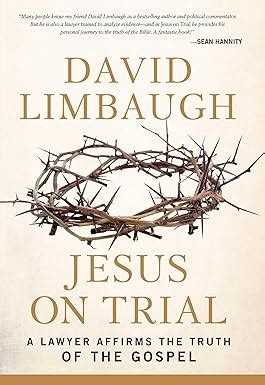 jesus on trial a lawyer affirms the truth of the gospel PDF