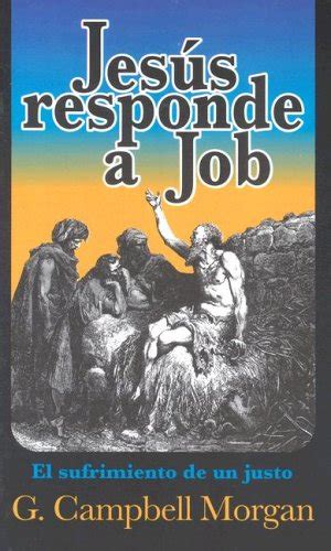 jesus responde a job spanish edition Kindle Editon