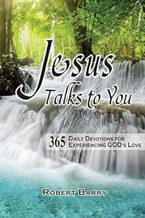 jesus talks to you 365 daily devotions for experiencing gods love Epub