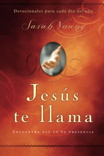 jesus te llama encuentra paz en su presencia spanish edition Reader