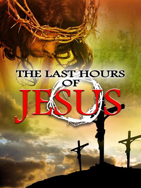 jesus the final hours Kindle Editon