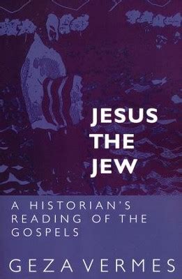 jesus the jew a historians reading of the gospels Kindle Editon