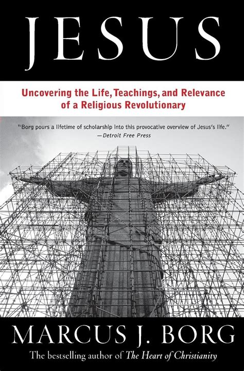 jesus the life teachings and relevance of a religious revolutionary PDF