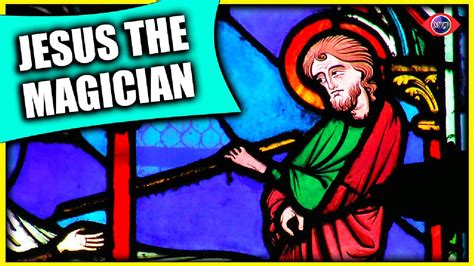 jesus the magician charlatan or son of god? Epub