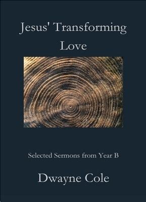 jesus transforming gentle teachings selected sermons from year c Reader