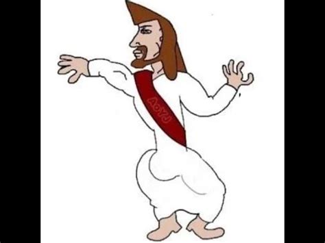 jesus was a sigma male